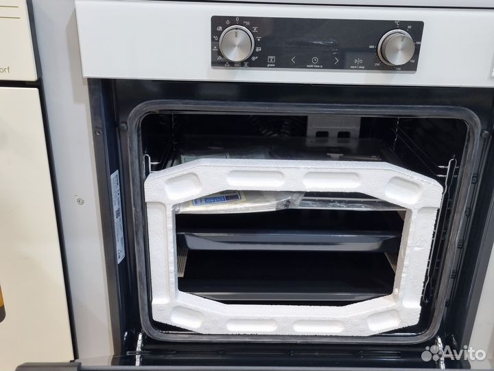 Духовой шкаф gorenje