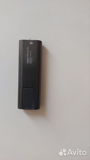 Usb модем 4g yota