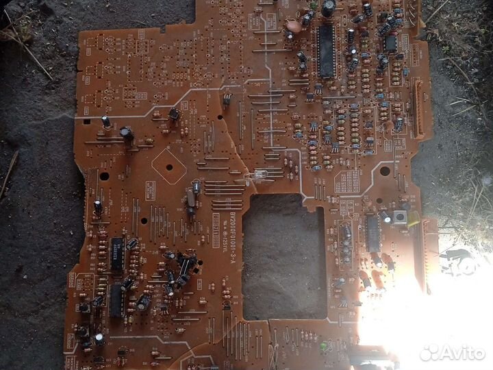 Радиоплаты