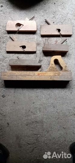 Ручной инструмент