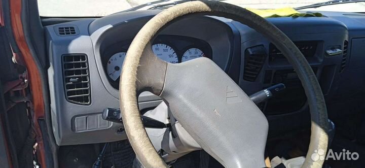 Foton Ollin BJ10xx, 2012