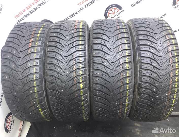 Kumho WinterCraft SUV Ice WS31 225/60 R17 103T