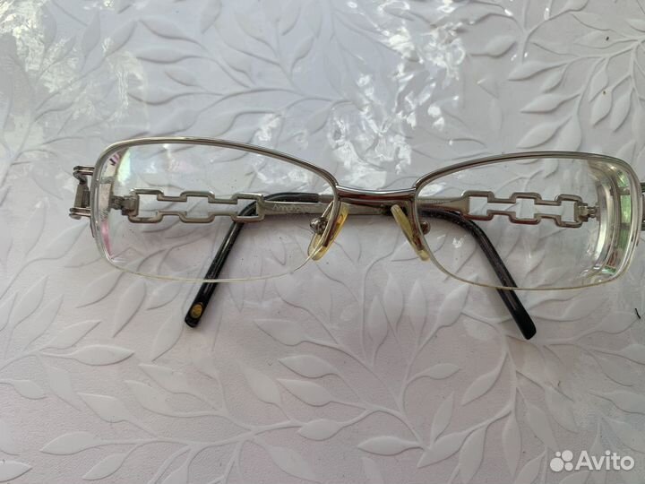 Продам очки с диоптриями -6,5