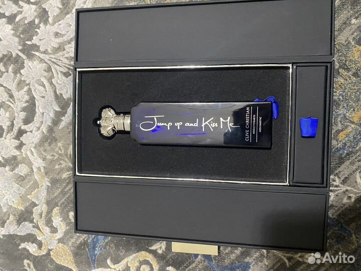 Духи clive christian