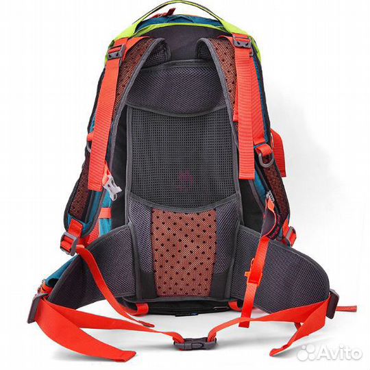 Походный туристический рюкзак Husky 50л