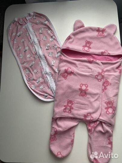 Полотенце детское