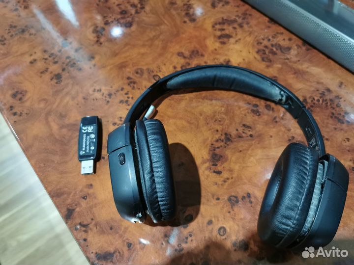 Plantronics audio 995 usb