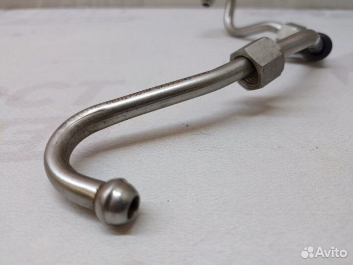 Трубка топливная Volkswagen Tiguan 5N1 cawa 2010