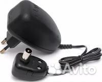 Блок питания антенного усилителя 12v