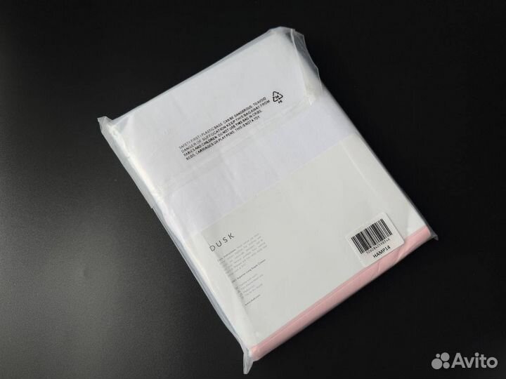 Наволочки 50х90 Dusk премиальный бренд Англия