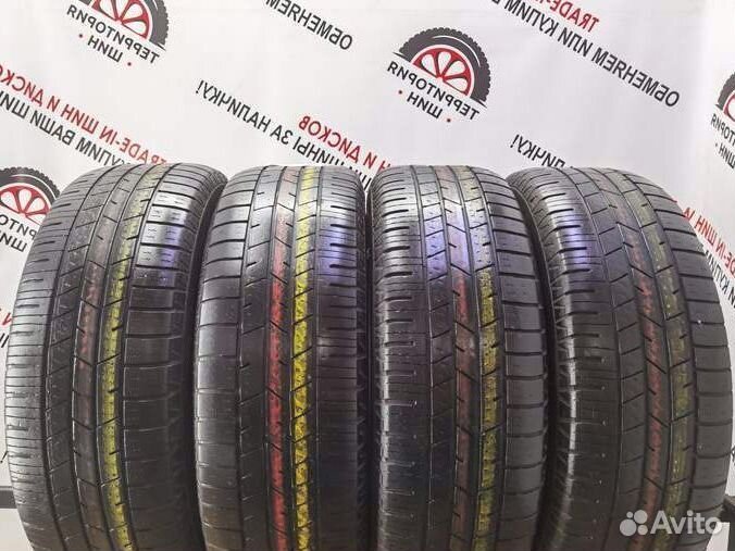 Continental ContiCrossContact AT 215/65 R16 98H