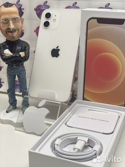 iPhone 12 mini, 256 ГБ