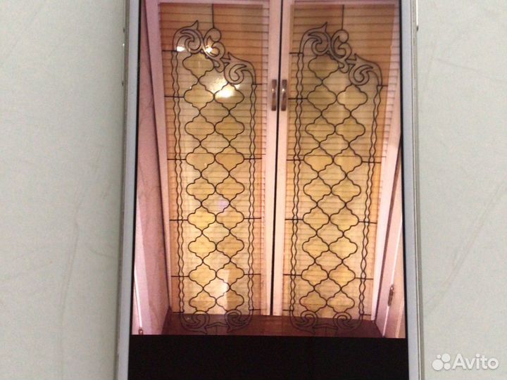 Витраж цветное стекло