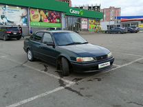 Toyota Sprinter 1.3 AT, 1995, 361 000 км, с пробегом, цена 360 000 руб.