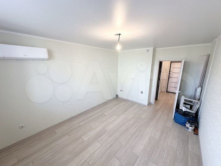 Квартира-студия, 28 м², 5/20 эт.