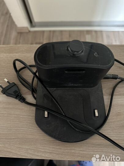 Робот пылесос irobot roomba