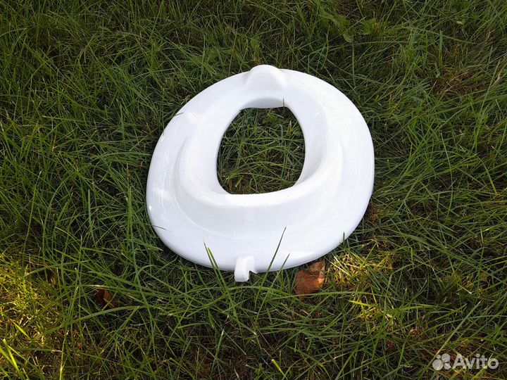 Сиденье на унитаз детское