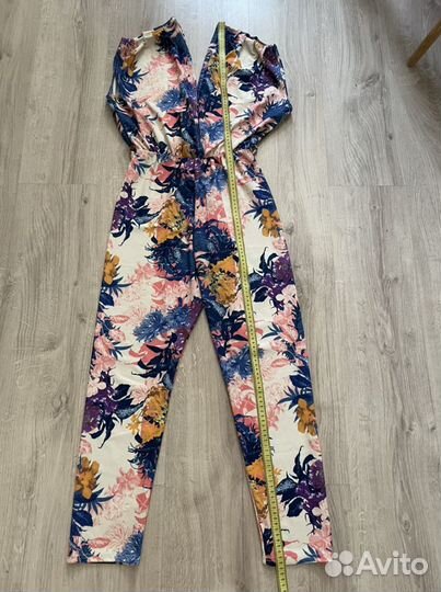 Комбинезон женский летний 42 44