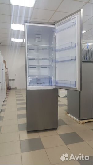 Холодильник NoFrost Beko новый