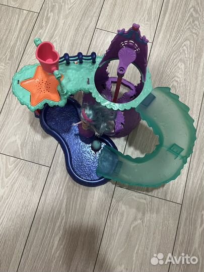 Домик для кукол enchantimals