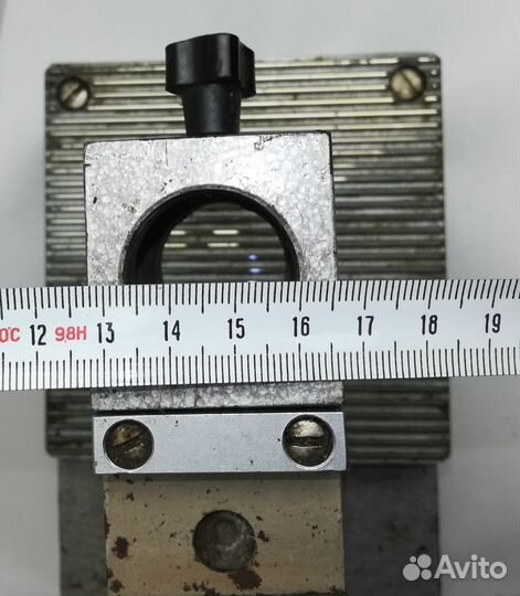 Стойка (штатив) мод. 07201 №3216