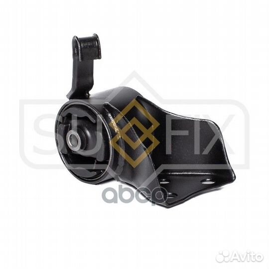 Опора двигателя зад FM4107 sufix
