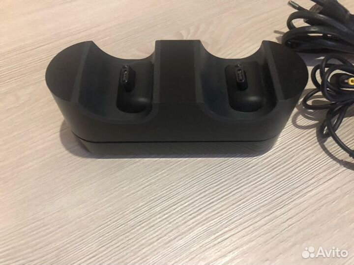 Оригинальная док-станция для Sony Ps4