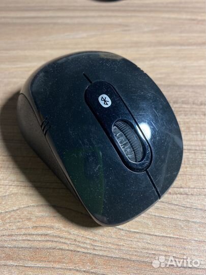 Беспроводная мышь a4tech