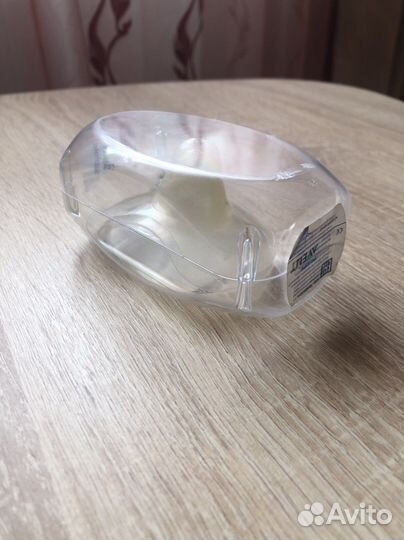 Накладки на грудь Avent