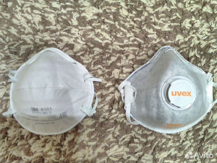 Респиратор