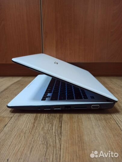 Ноутбук asus 13.3