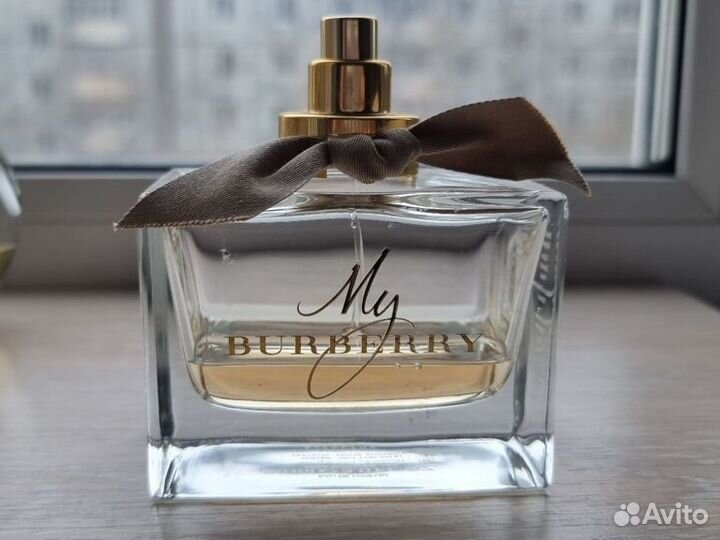 Burberry оригиналы остатки