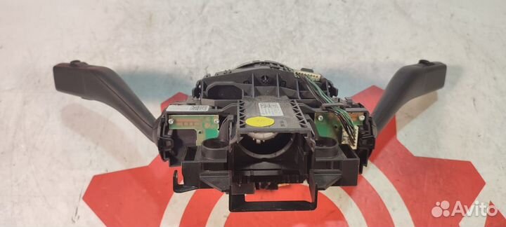 Блок подрулевых переключателей с круизом Volkswage