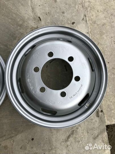 Диски на газель бу