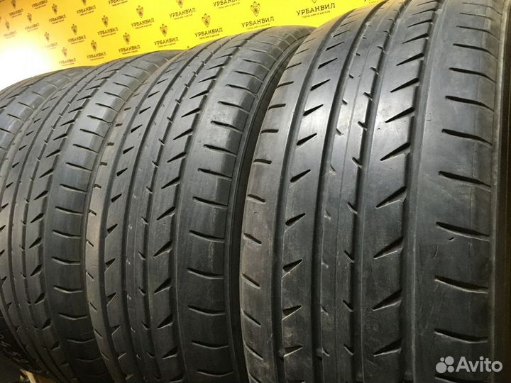 Toyo Proxes R37 225/55 R18 98H