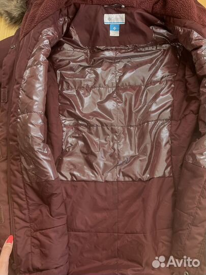 Куртка женская