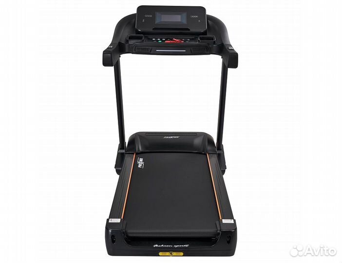 Беговая дорожка электрическая до 180 кг новая