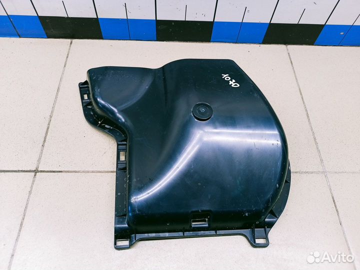 Накладка (кузов внутри) RAV 4 2013