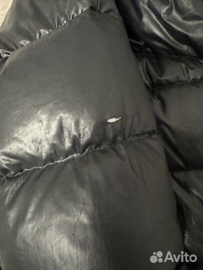 Куртка дутая Nike