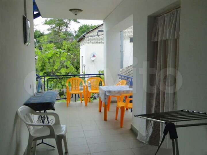 Комната 27 м², 3/3 эт.