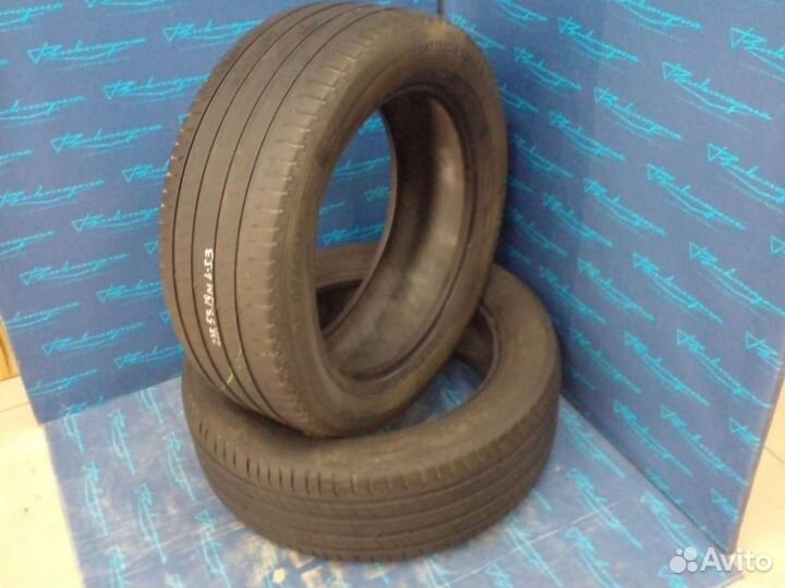 Michelin Latitude Sport 3 235/55 R19 101W