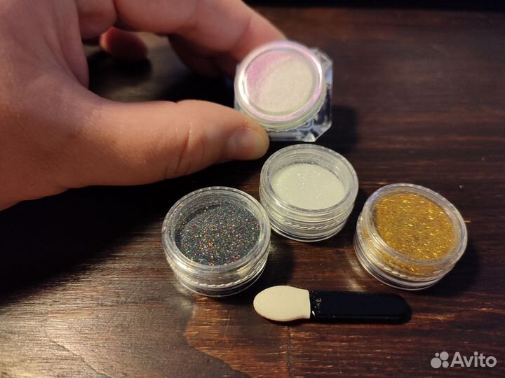 Набор для мастера маникюра