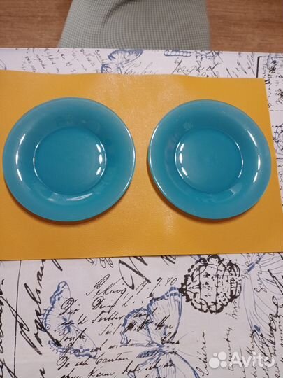 Тарелки luminarc