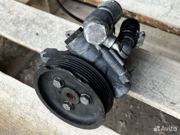 Гур bmw 550i e60 650i e63