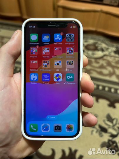 iPhone 12 mini, 64 ГБ
