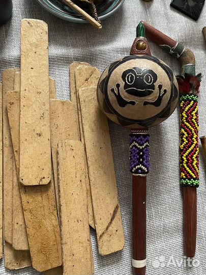 Камбо стик 100 точек