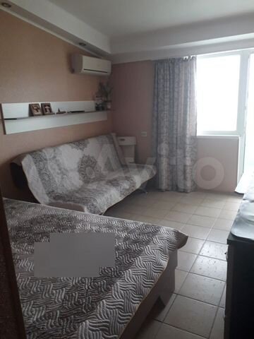 Комната 18 м², 2/3 эт.