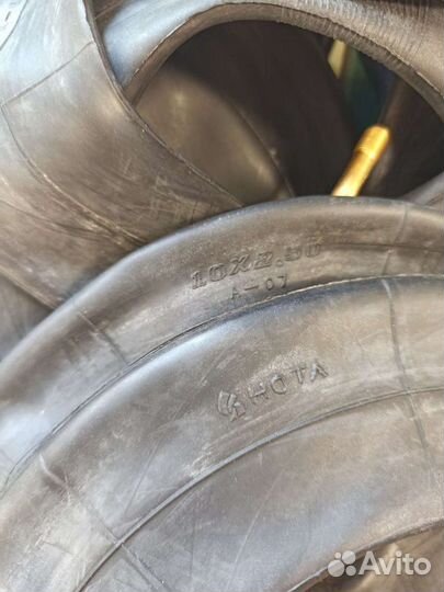 Камеры / покрышки / каучук / Kugoo / Halten / Xiao