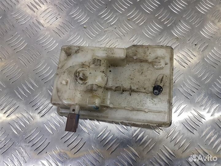 Бачок тормозной жидкости пежо Partner M59