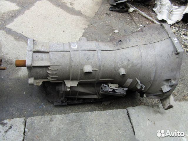 Кпп-Автомат Ремонт (АКПП Ремонт) BMW Е53 4.4 4.8 6